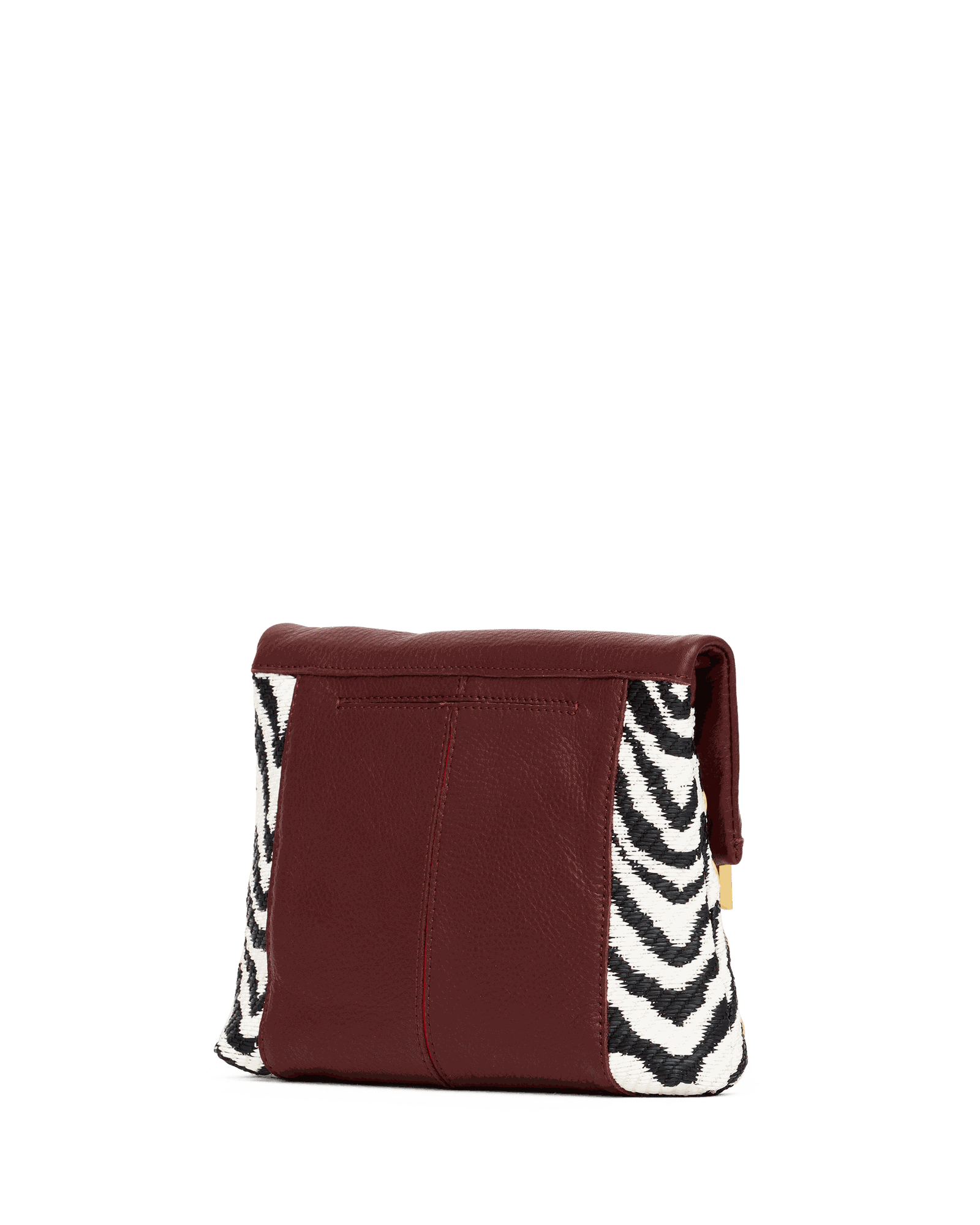 VIP | Zebra/Brushed Gold | Med - Image 7