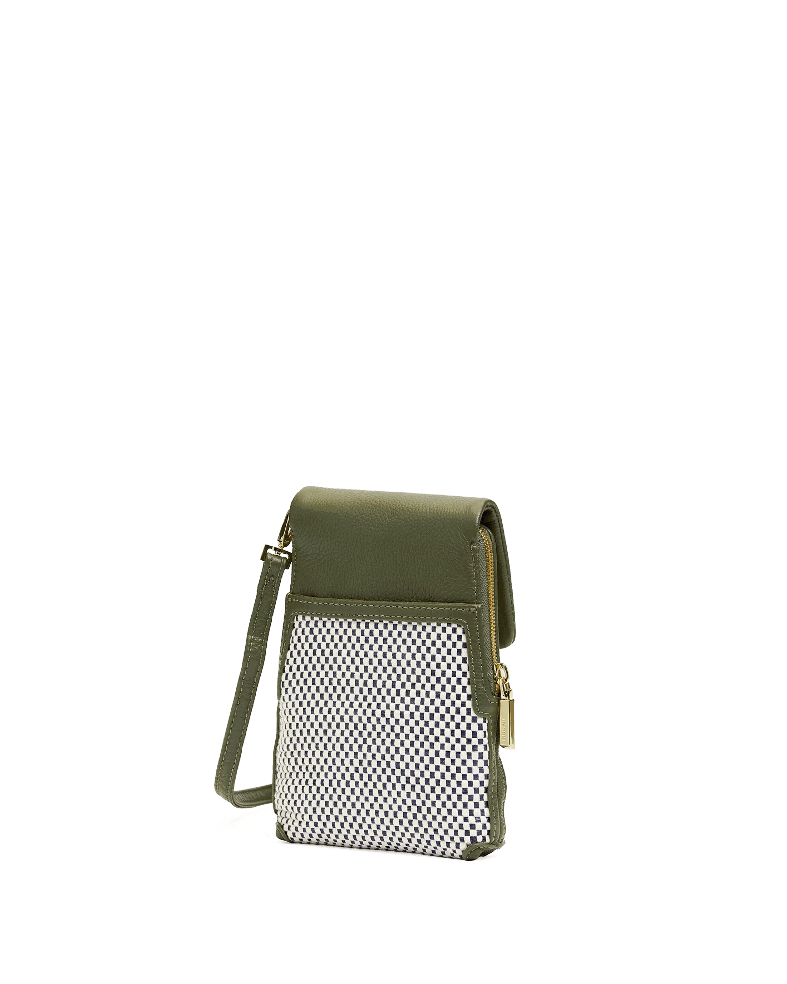 VIP Mobile | Meadow Weave/Gold - Image 6