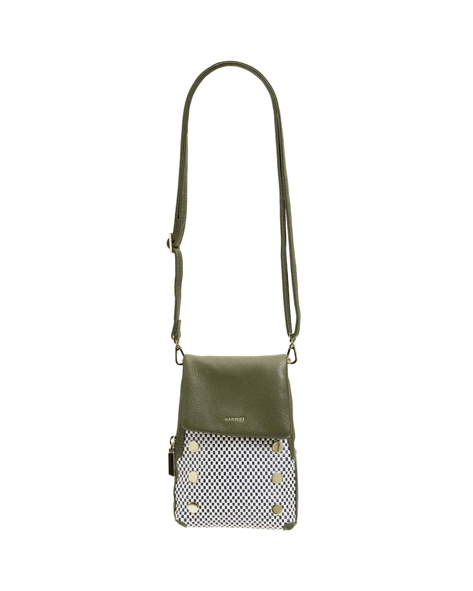 VIP Mobile | Meadow Weave/Gold - Image 7