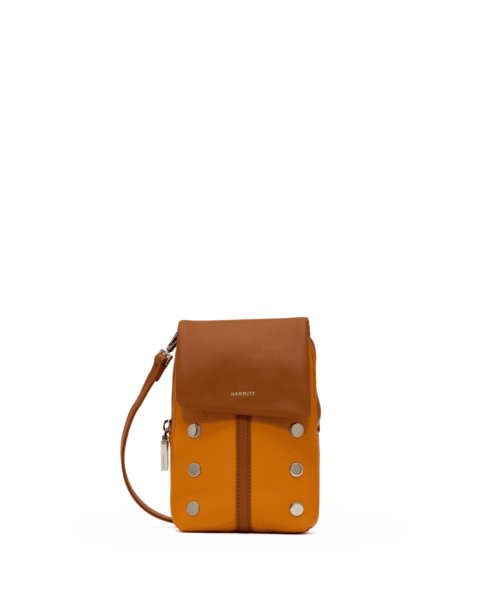 VIP Mobile | Tailored Tangerine/Silver