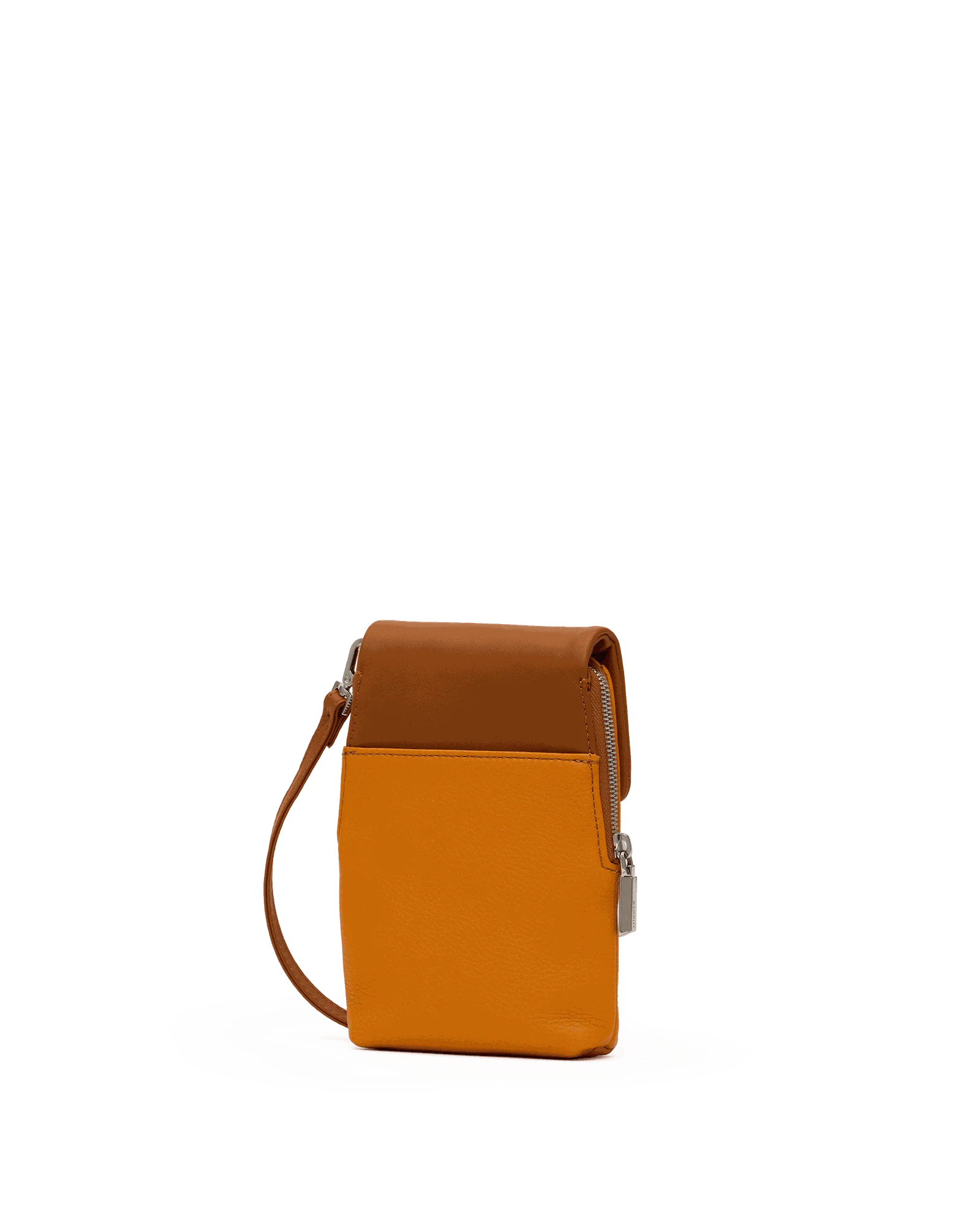 VIP Mobile | Tailored Tangerine/Silver - Image 4