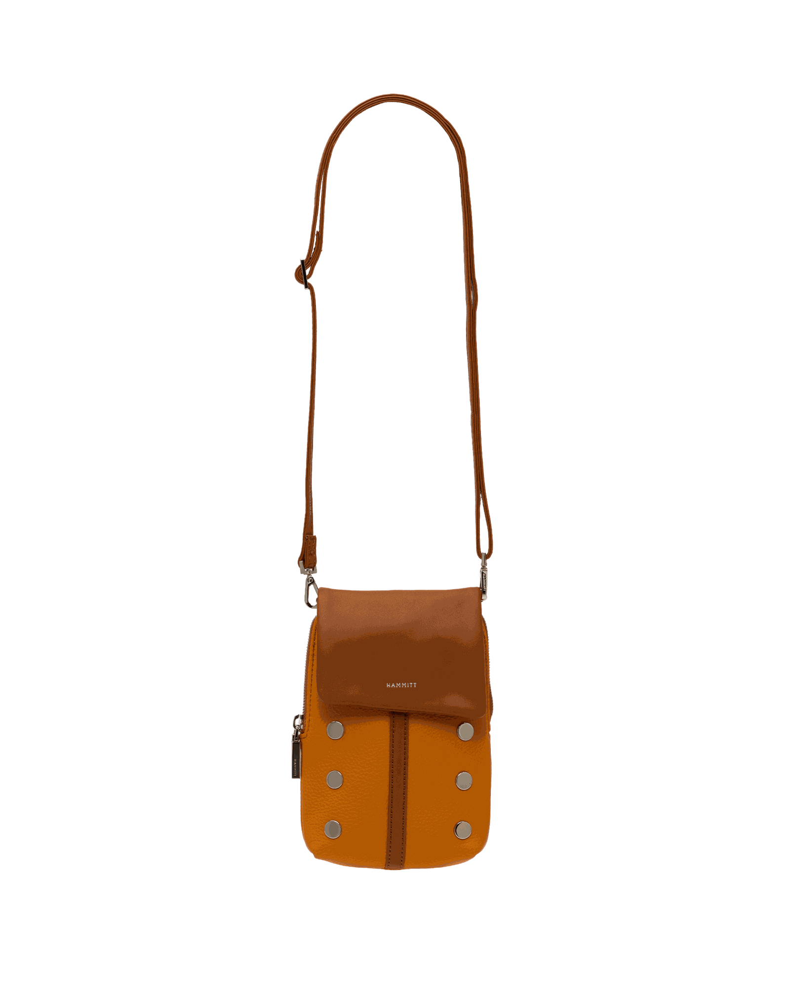VIP Mobile | Tailored Tangerine/Silver - Image 7