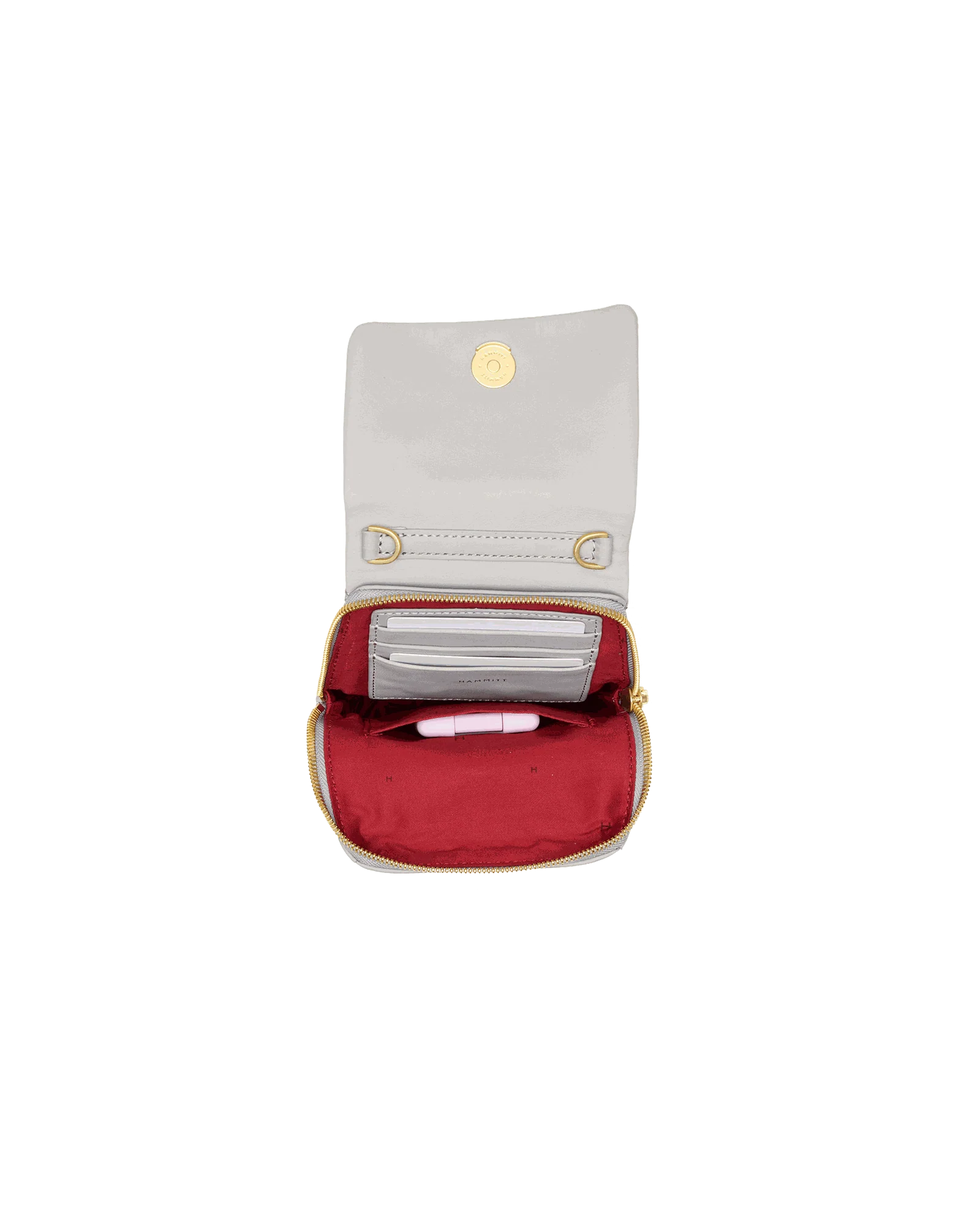 VIP Mobile | Stormy/Brushed Gold - Image 3